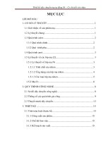 thiết kế dây chuyền mạ tự động ni   cr chi tiết vòi chậu