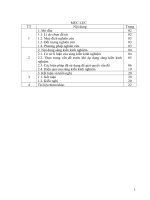 Kinh nghiệm dạy tích hợp trong giảng dạy văn bản Ngữ văn lớp 9 ở trường THCS