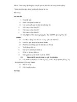 TIEU LUAN THUC TRANG VAN DUNG HOC THUYET QUAN TRI NHAN LUC VAO TRONG DOANH NGHIEP