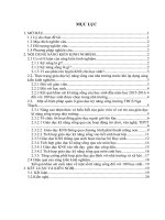 MỘT SỐ BIỆN PHÁP QUẢN LÝ  GIÁO DỤC KĨ NĂNG SỐNG CHO HỌC SINH  TRƯỜNG THCS NGA THẠCH