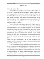 Tìm hiểu công tác biên mục mô tả tại Thư viện Quốc gia Việt Nam