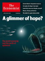 The economist a glimmer of hope 