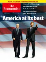 The economist america at its best 