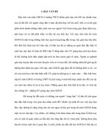 Những khó khăn và giải pháp khắc phục trong công tác bồi dưỡng HSG huyện môn GDCDNguyễn Thị Sen