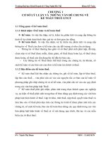 THỰC TRẠNG CÔNG tác kế TOÁN THUẾ GTGT tại CHI NHÁNH CÔNG TY cổ PHẦN LƯƠNG THỰC THỰC PHẨM SAFOCO 