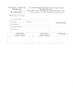 ĐỀ THI HSG TỈNH THPT môn ANH (2) 