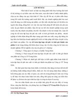 Thực trạng kế toán tập hợp chi phí sản xuất và tính giá thành sản phẩm tại công ty CP trung kiên 