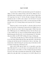 Đánh giá kết quả điều trị kết hợp kháng thể đơn dòng Nimotuzumab-Hóa xạ trị ung thư biểu mô vảy vùng đầu cổ giai đoạn lan tràn tại vùng