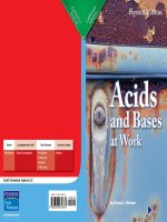 5 2 acids and bases at work (physical sciences)