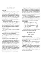 Nghiên cứu đặc điểm của huyệt Thận du và hiệu quả của điện châm trong điều trị đau thắt lưng thể thận hư