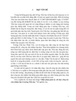 SKKN: Biện pháp quản lý, chỉ đạo công tác chủ nhiệm lớp ở trường Tiểu học