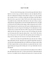 Xác định ngưỡng giá trị của áp lực nội sọ và áp lực tưới máu não trong tiên lượng kết quả điều trị tăng áp lực nội sọ do viêm não cấp nặng ở trẻ em