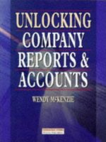 Unloking company reports and accounts 