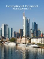 International financial management, 12th editiondr soc