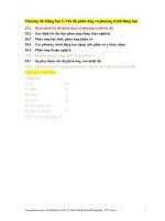 Ch.28-Tốc độ phản ứng_13.02.12_30.03.16