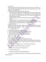 20 noi dung kiem tra mon han khi