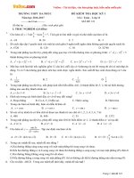 de-thi-hk1-mon-toan-lop-11-truong-thpt-da-phuc-ha-noi-nam-2016-2017