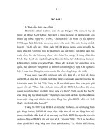 Quản lý thu BHXH bắt buộc ở Việt Nam