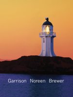 Managerial accounting 12e by garrison noreen