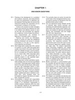 Solution manual cost accounting 14th ed by carter 