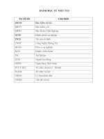 Một số giải pháp thực hiện chính sách bảo hiểm y tế trên địa bàn quận Dương Kinh, thành phố Hải Phòng trong giai đoạn hiện nay