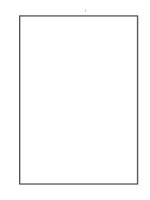 Nghiên cứu quy trình tổng hợp gefitinib làm nguyên liệu bào chế thuốc điều trị ung thư phổi 