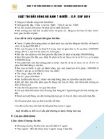 luat bong da 7 nguoi