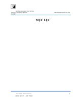 thiết kế xây dựng chung cư an phú