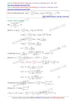 BPT Log_Chuyen Vinh lan 3 nam 2016_Mod Bac