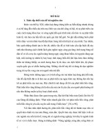 Nông dân đồng bằng sông cửu long trong phát  triển nông nghiệp bền vững hiện nay