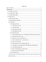 xây dựng nền nếp “giữ vở sạch   viết chữ đẹp” cho học sinh 