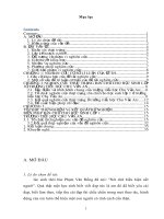 Một số kinh nghiệm cá nhân trong việc rèn chữ cho học sinh lớp 1 