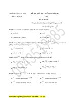 HUONG DAN CHI TIET DE CHUYEN DH VINH l2 