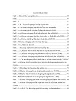 Nghiên cứu đặc điểm sinh học, sinh thái, kĩ thuật trồng, chăm sóc và khai thác ba giống dâu chính được trồng tại thôn vọng nguyệt, xã tam giang, huyện yên phong, tỉnh bắc ninh