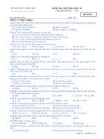 DE KIEM TRA HOA 10 2017 