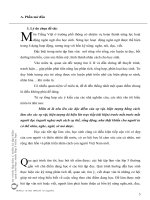 Quy trình lập dàn ý miêu tả đạt hiệu quả cho học sinh lớp 5 tiểu học 