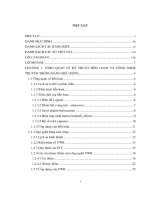 Nghiên cứu thiết kế mạch dạo động colpitts hỗn loạn băng siêu rộng 