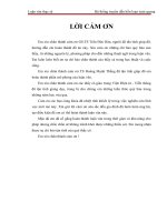 nghiên cứu, mô phỏng hệ thống truyền dẫn hỗn loạn toàn quang