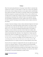 Introduction to psychology 