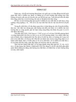 Quy hoạch nhà máy xử lý rác thải y tế