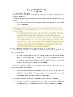 tâm lí học đại cương