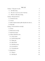 thiết kế xe lăn điều khiển bẳng đầu kéo