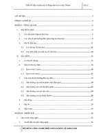 Thiết kế dây truyền mạ tự động mặt nạ xe máy dream 