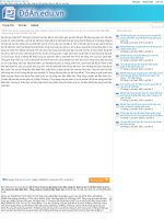 Đề tài Thực trạng và giải pháp hoàn thiện công tác Quản lý dự án tại Ban Quản lý dự án các công trình điện Miền Bắc - Tổng công ty truyển tải điện Quốc Gia - Luận văn, đồ án, luan van, do an