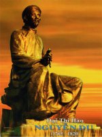 Ngữ Văn 10. Truyện Kiều ( Hay có chọn lọc)