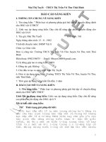 skkn phương pháp giải bài tập Lý 9