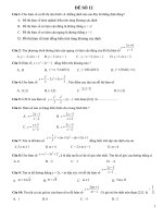 DE THI THU THPT QG SO 5 