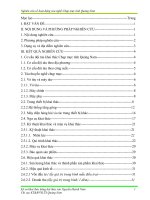 BAO CAO CHUYEN DE NAM - đã chỉnh sửa