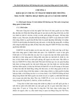 Boi thuong nha nuoc trong hoat dong quan ly hanh chinh nha nuoc