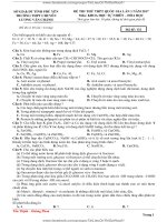 47  thpt chuyen luong van chanh phu yen nam 2017 lan 1 co loi giai 